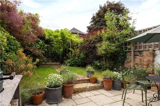 Fentiman Road, Oval, London, SW8