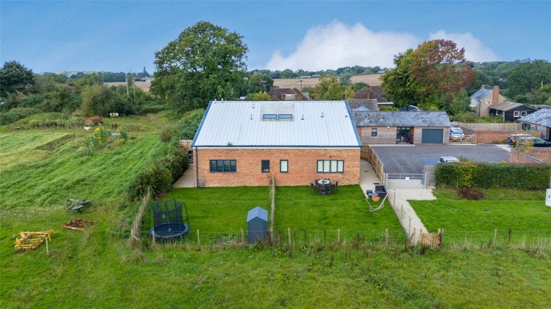 Framptons Courtyard, Holt, Wimborne, Dorset, BH21