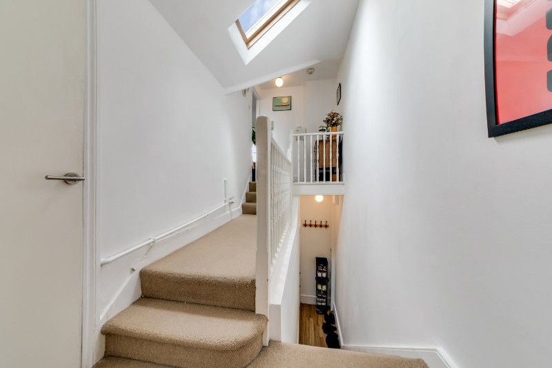 Wickham Road, Beckenham, BR3