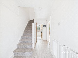 Winchester Avenue, Kingsbury, London, NW9