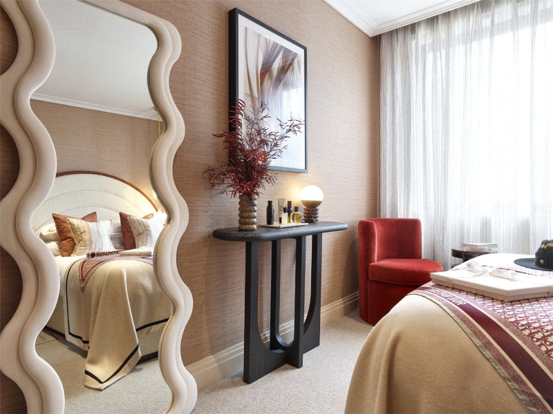Wandsworth Mills, London, SW18