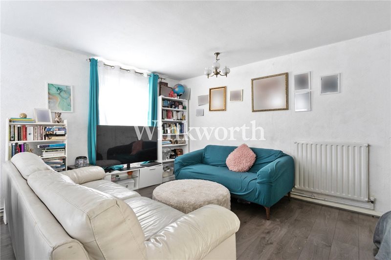 Pellipar Close, London, N13