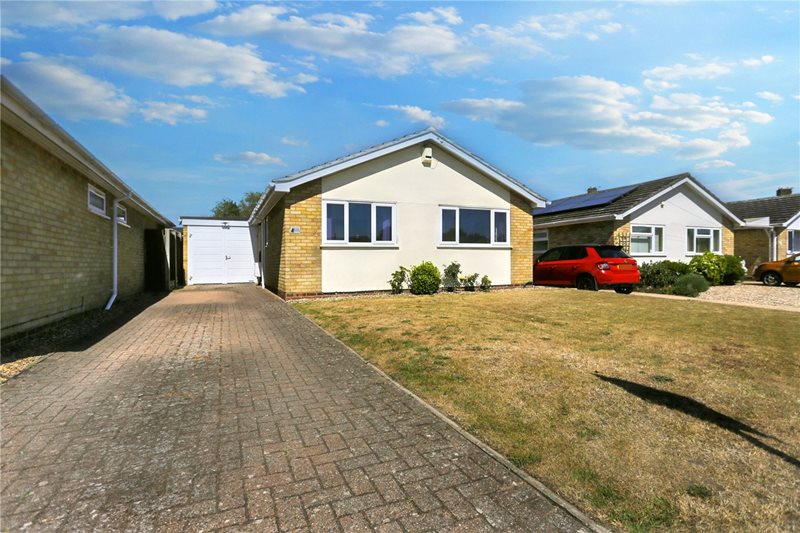 Wren Close, Eaton, Norwich, Norfolk, NR4