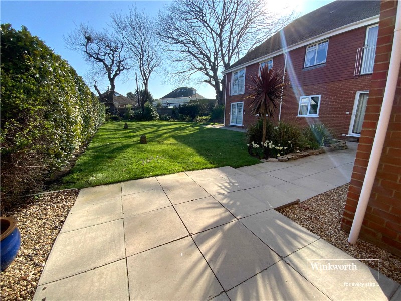 Bure Lane, Christchurch, Dorset, BH23