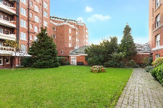 Grove End House, Grove End Road, St John&#39;s Wood, London, NW8