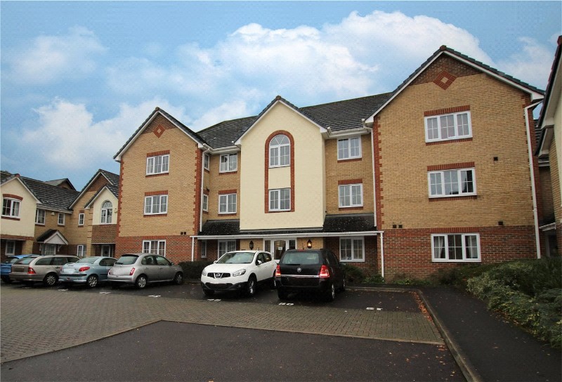 Devonshire Park, Reading, Berkshire, RG2