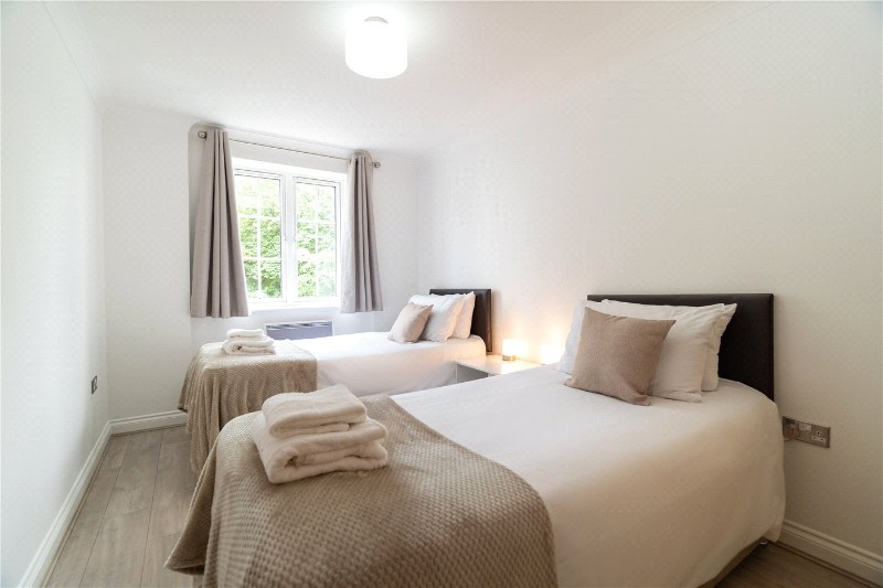 Fobney Street, Reading, Berkshire, RG1