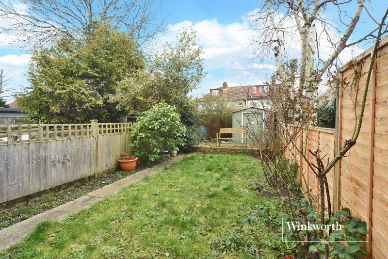 Longfellow Road, Worcester Park, KT4