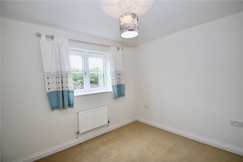Cromwells Meadow, Crediton, Devon, EX17