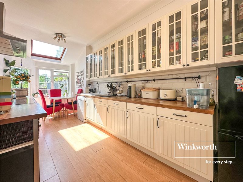 Mountbatten Drive, Ferndown, Dorset, BH22