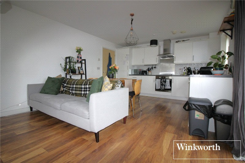 Mills Court, Todd Close, Borehamwood, Hertfordshire, WD6