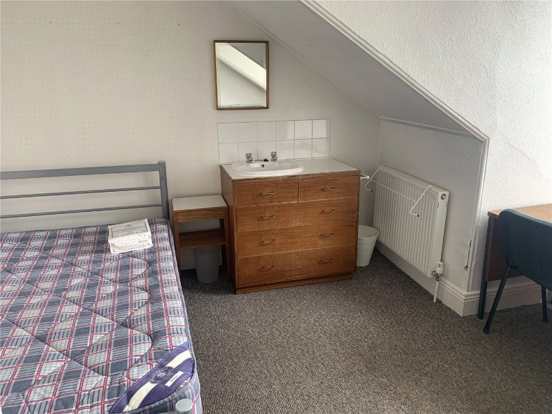 St. Johns Road, Exeter, Devon, EX1