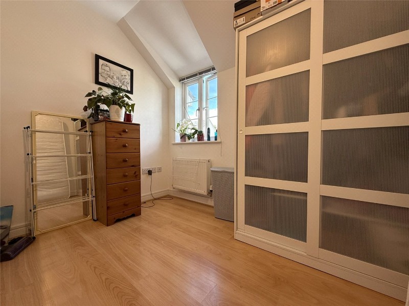 Saxon Close, Crediton, Devon, EX17