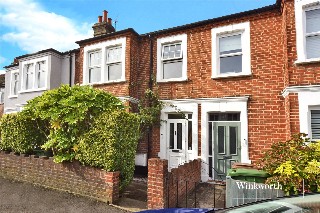 Washington Road, Worcester Park, KT4