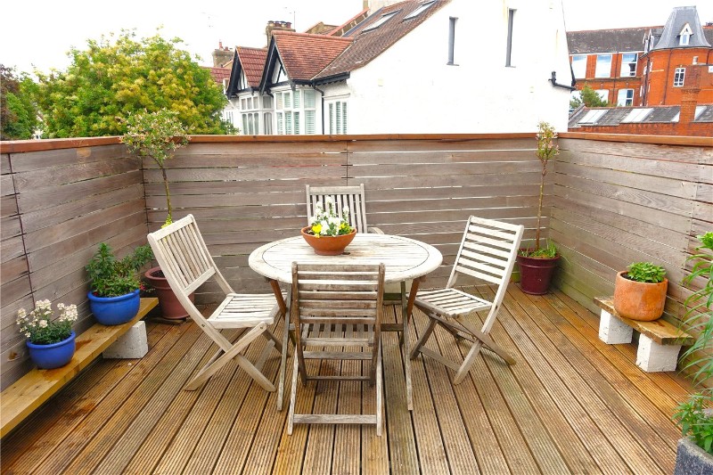 Southfield Road, London, W4