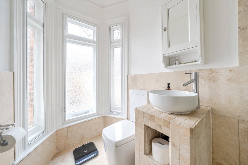 Glenluce Road, Blackheath, London, SE3