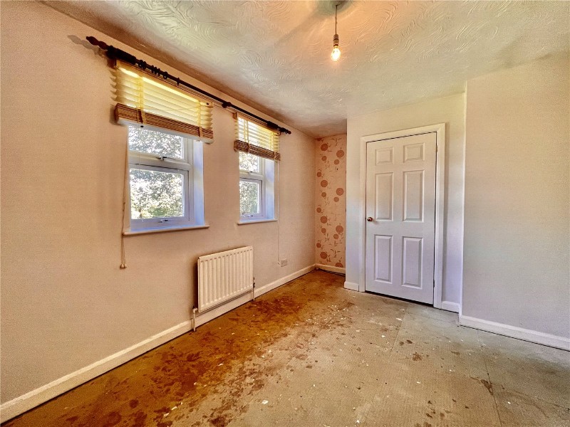 Silver Birch Close, Poole, BH12