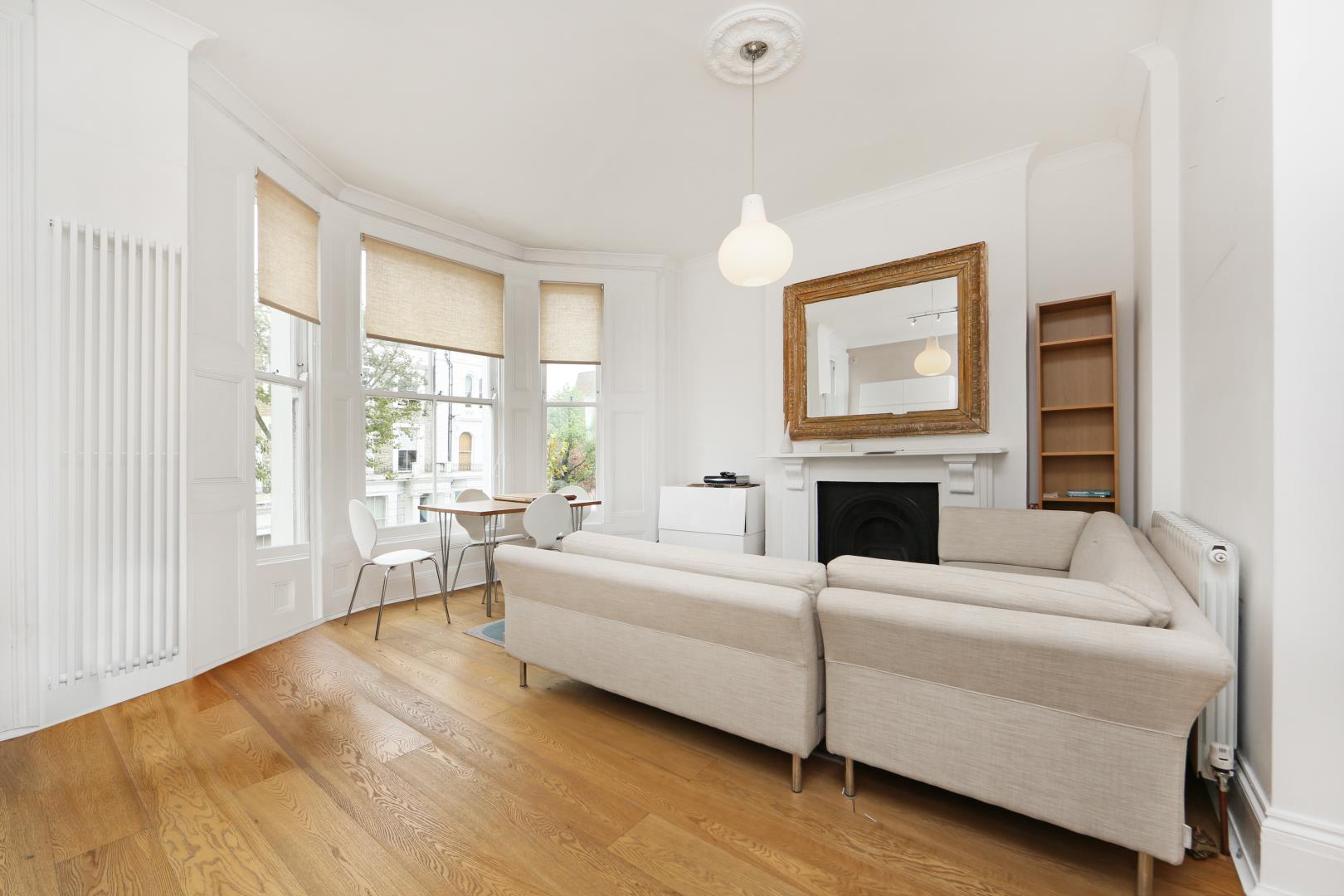 Ladbroke Grove, London, W10
