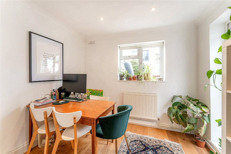 Valliere Road, London, NW10