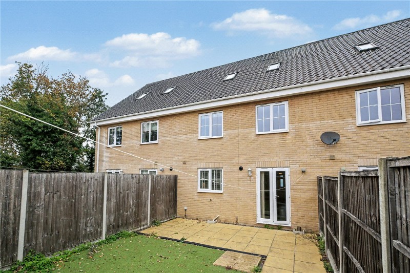 Wellesley Close, Poringland, Norwich, Norfolk, NR14