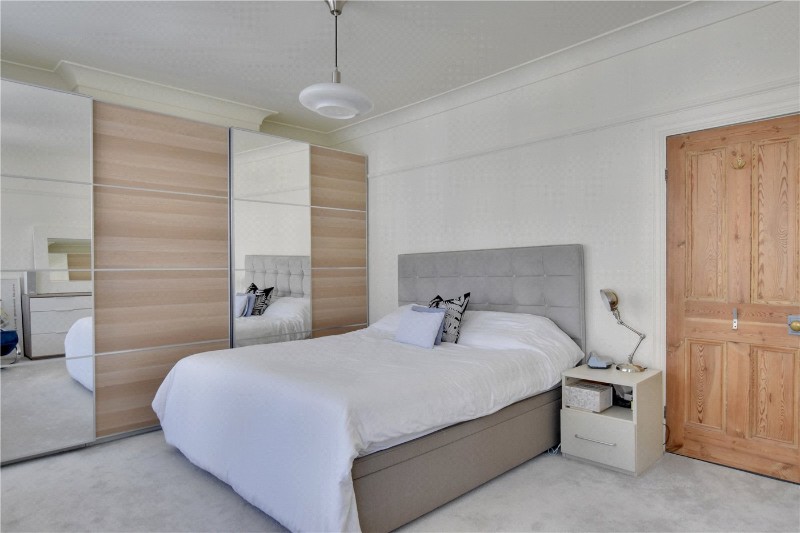 Springbank Road, Lewisham, London, SE13