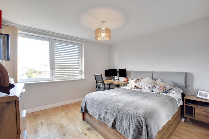 Blackwall Lane, Greenwich, London, SE10