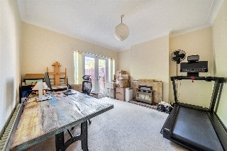 Manor Lane, Lee, London, SE13