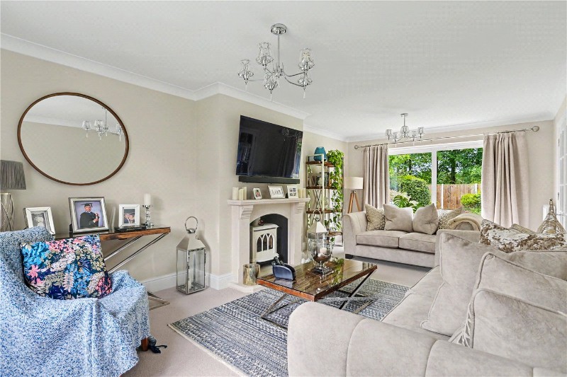 Padgate, Thorpe End, Norwich, Norfolk, NR13