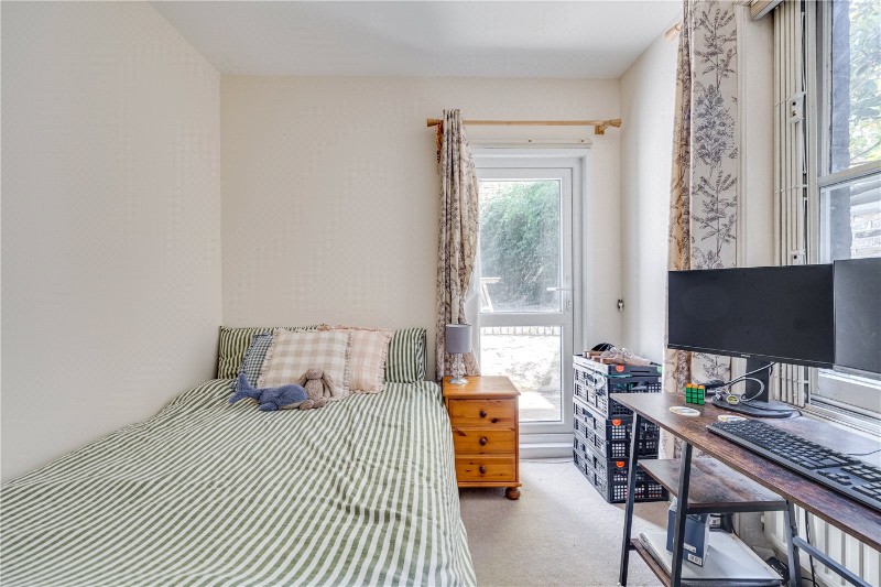 Ongar Road, Fulham, London, SW6