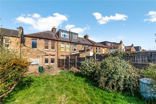 Birkbeck Road, Beckenham, BR3