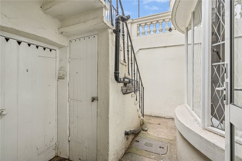 Gloucester Terrace, Bayswater, W2