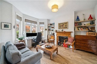Madrid Road, Barnes, London, SW13