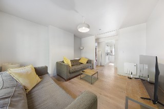 Estella House, Henry Dickens Court, London, W11