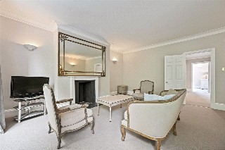 Kensington Square, Kensington, London, W8