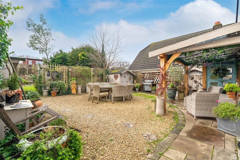 Ullswater Road, Wimborne, Dorset, BH21