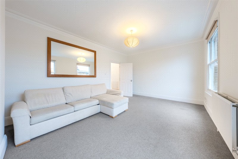 Lydford Road, Maida Vale, London, W9