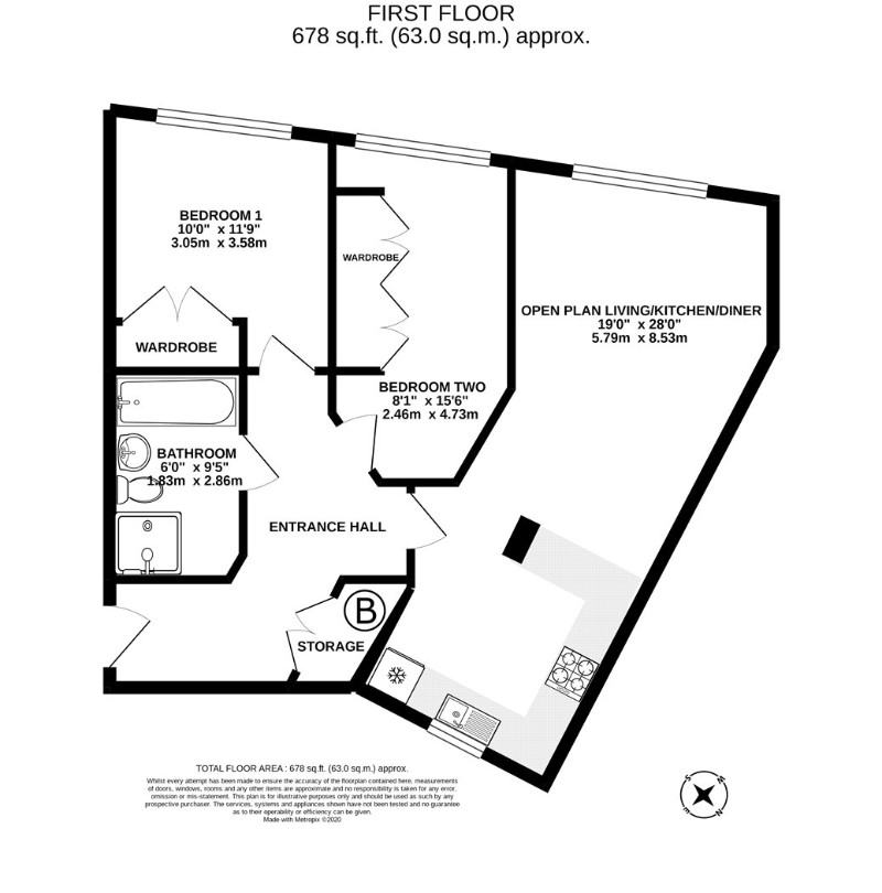 College Road, Harrow, HA1