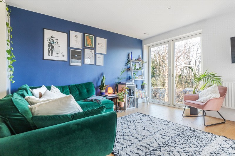 Milkwood Road, London, SE24