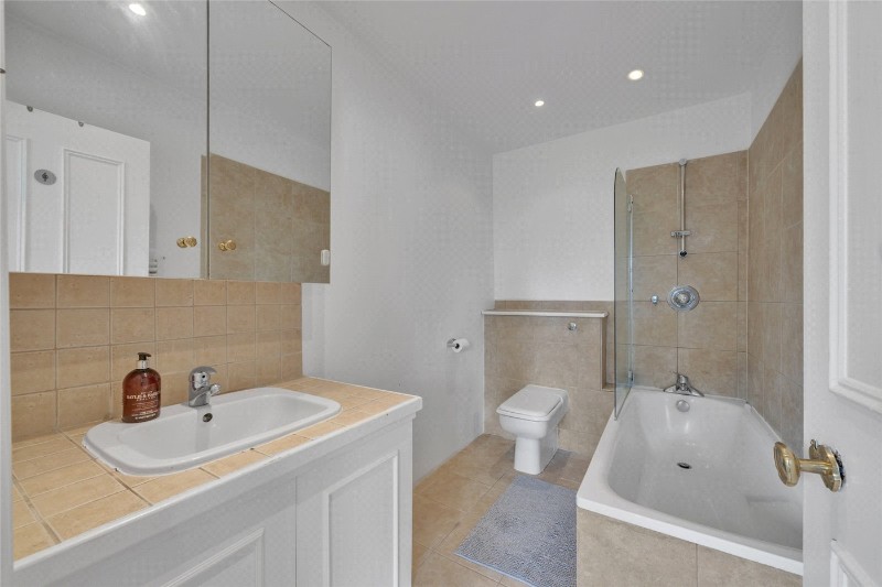 Randolph Crescent, Little Venice, Maida Vale, W9