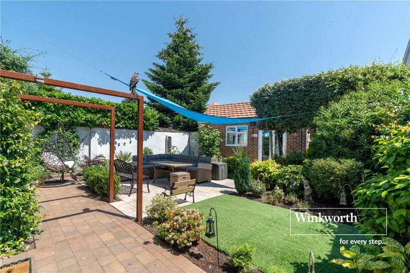Chestnut Avenue, Bournemouth, BH6