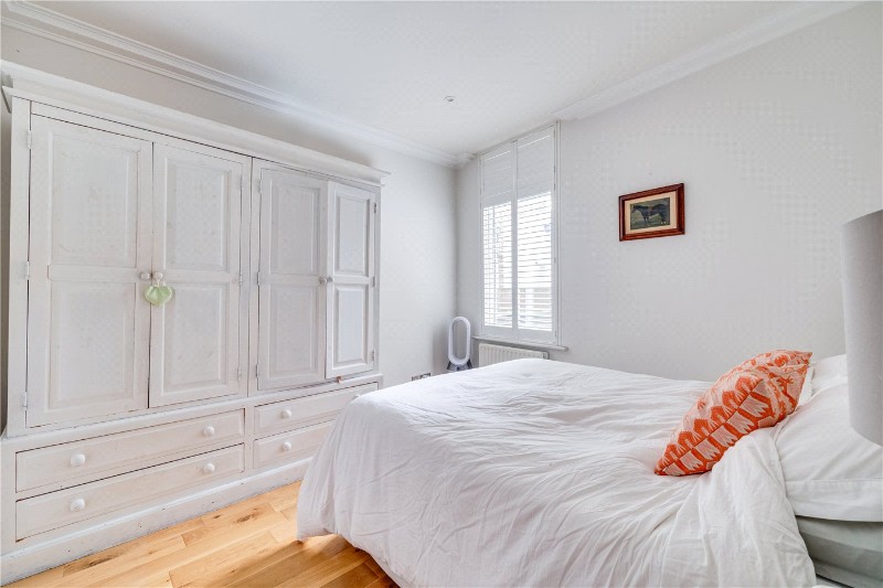 Edenvale Street, London, SW6