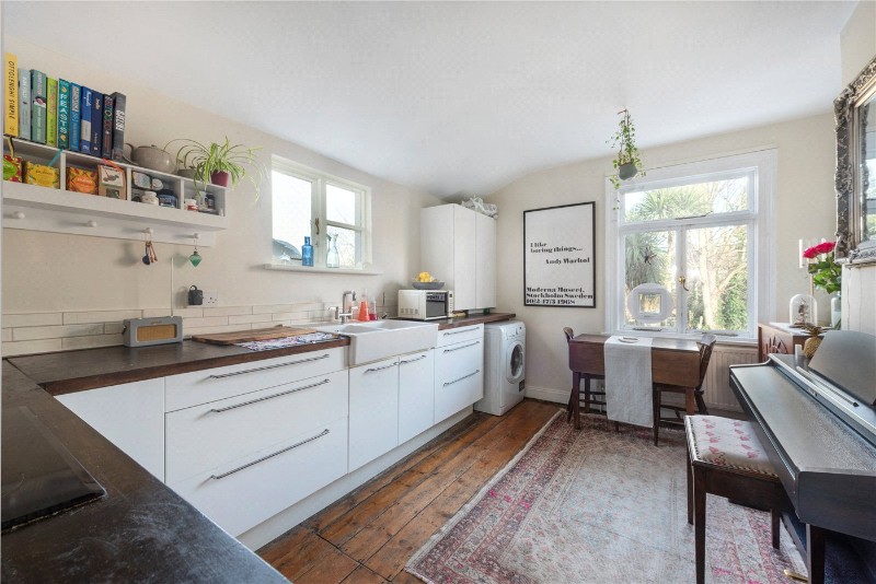 Gellatly Road, London, SE14