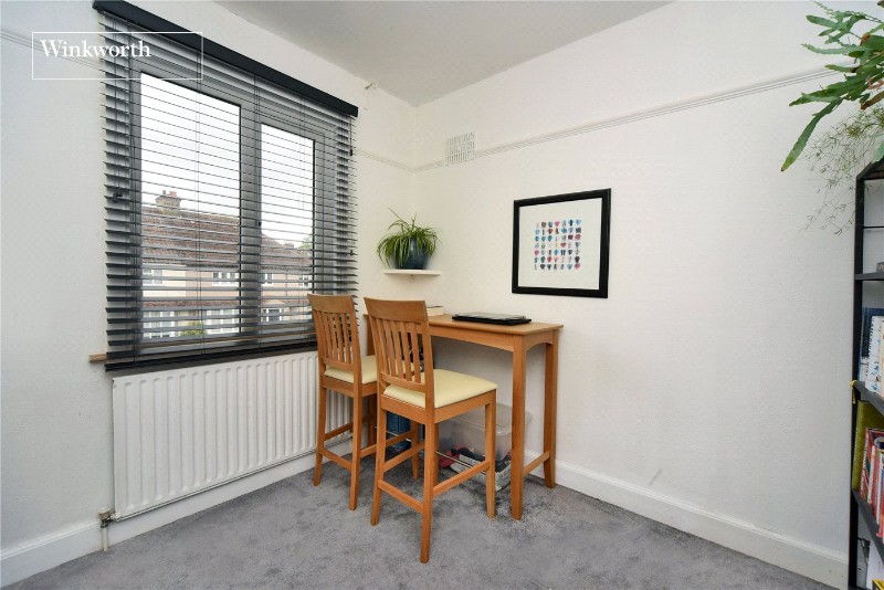 Malden Road, Cheam, Sutton, SM3
