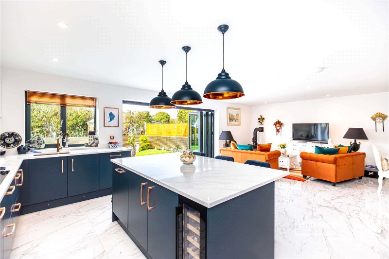 East Cliff Way, Friars Cliff, Christchurch, BH23