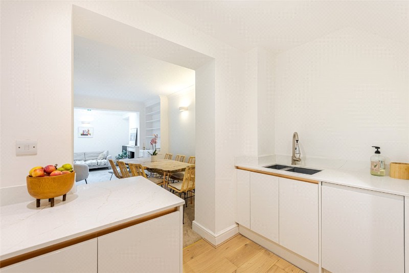 Charlwood Street, London, SW1V