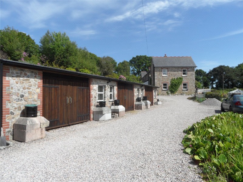 Hemerdon, Plymouth, PL7