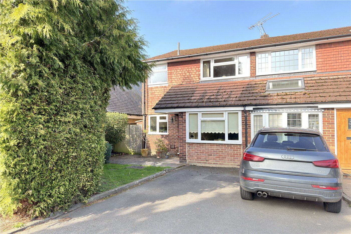 White Hart Meadow, Beaconsfield, Buckinghamshire, HP9
