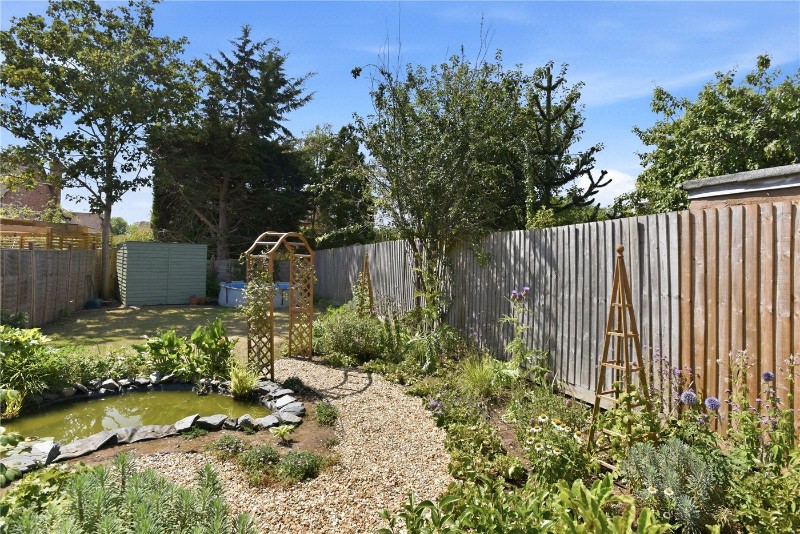 Hathaway Lane, Stratford-upon-Avon, Warwickshire, CV37