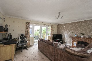 Paarl Road, Canvey Island, Essex, SS8