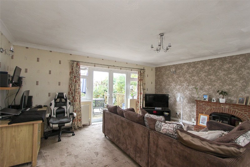 Paarl Road, Canvey Island, Essex, SS8